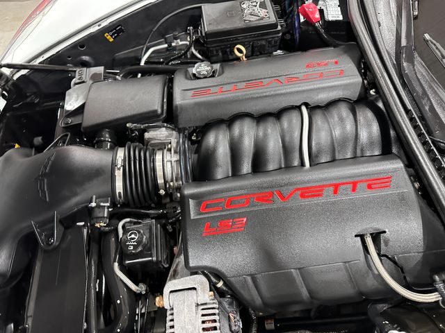 2013 Chevrolet Corvette CONV 2LT, R9N, J55, J6F, NPP, Auto, Chromes, 66k | Dallas, Texas | Corvette Warehouse 