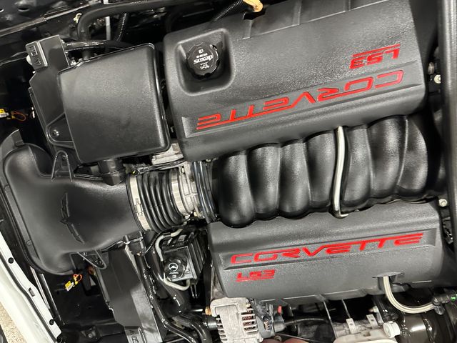 2013 Chevrolet Corvette CONV 2LT, R9N, J55, J6F, NPP, Auto, Chromes, 66k | Dallas, Texas | Corvette Warehouse 