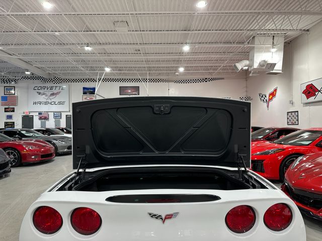 2013 Chevrolet Corvette CONV 2LT, R9N, J55, J6F, NPP, Auto, Chromes, 66k | Dallas, Texas | Corvette Warehouse 