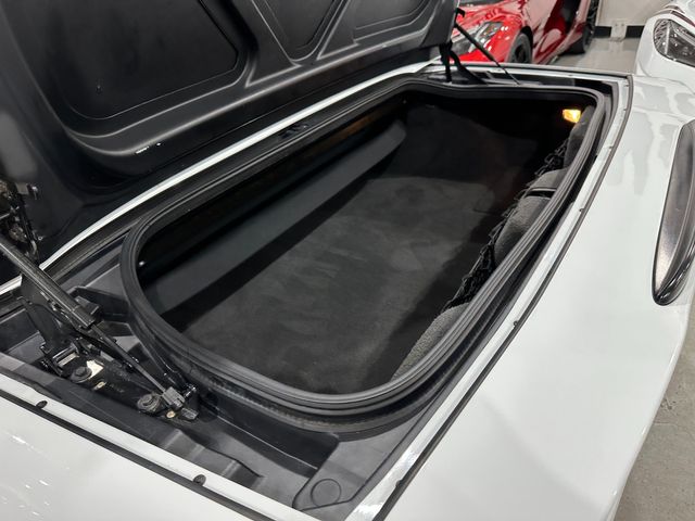2013 Chevrolet Corvette CONV 2LT, R9N, J55, J6F, NPP, Auto, Chromes, 66k | Dallas, Texas | Corvette Warehouse 2013 Chevrolet Corvette CONV 2LT, R9N, J55, J6F, NPP, Auto, Chromes, 66k | Dallas, Texas | Corvette Warehouse