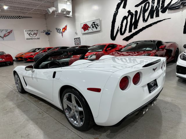 2013 Chevrolet Corvette CONV 2LT, R9N, J55, J6F, NPP, Auto, Chromes, 66k | Dallas, Texas | Corvette Warehouse 2013 Chevrolet Corvette CONV 2LT, R9N, J55, J6F, NPP, Auto, Chromes, 66k | Dallas, Texas | Corvette Warehouse