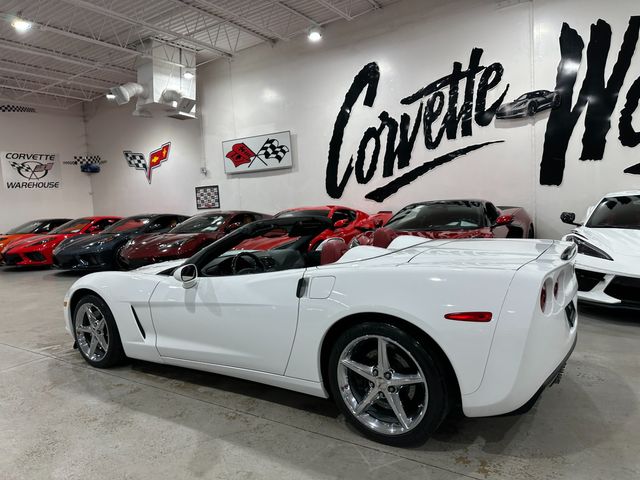2013 Chevrolet Corvette CONV 2LT, R9N, J55, J6F, NPP, Auto, Chromes, 66k | Dallas, Texas | Corvette Warehouse 2013 Chevrolet Corvette CONV 2LT, R9N, J55, J6F, NPP, Auto, Chromes, 66k | Dallas, Texas | Corvette Warehouse