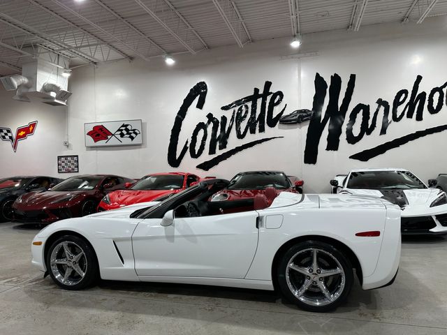 2013 Chevrolet Corvette CONV 2LT, R9N, J55, J6F, NPP, Auto, Chromes, 66k | Dallas, Texas | Corvette Warehouse 2013 Chevrolet Corvette CONV 2LT, R9N, J55, J6F, NPP, Auto, Chromes, 66k | Dallas, Texas | Corvette Warehouse