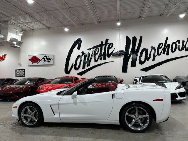2013 Chevrolet Corvette CONV 2LT, R9N, J55, J6F, NPP, Auto, Chromes, 66k | Dallas, Texas | Corvette Warehouse 2013 Chevrolet Corvette CONV 2LT, R9N, J55, J6F, NPP, Auto, Chromes, 66k | Dallas, Texas | Corvette Warehouse
