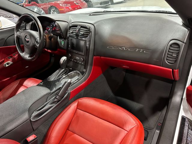 2013 Chevrolet Corvette CONV 2LT, R9N, J55, J6F, NPP, Auto, Chromes, 66k | Dallas, Texas | Corvette Warehouse 