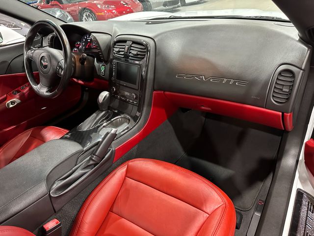 2013 Chevrolet Corvette CONV 2LT, R9N, J55, J6F, NPP, Auto, Chromes, 66k | Dallas, Texas | Corvette Warehouse 2013 Chevrolet Corvette CONV 2LT, R9N, J55, J6F, NPP, Auto, Chromes, 66k | Dallas, Texas | Corvette Warehouse