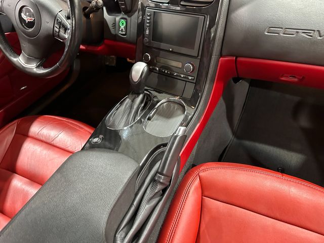 2013 Chevrolet Corvette CONV 2LT, R9N, J55, J6F, NPP, Auto, Chromes, 66k | Dallas, Texas | Corvette Warehouse 