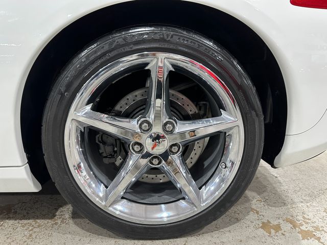 2013 Chevrolet Corvette CONV 2LT, R9N, J55, J6F, NPP, Auto, Chromes, 66k | Dallas, Texas | Corvette Warehouse 