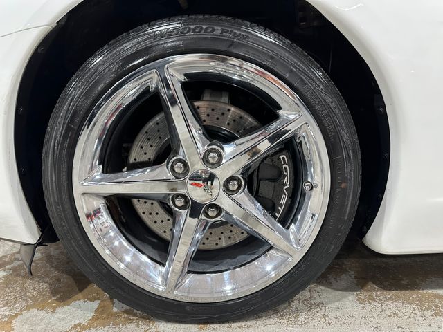 2013 Chevrolet Corvette CONV 2LT, R9N, J55, J6F, NPP, Auto, Chromes, 66k | Dallas, Texas | Corvette Warehouse 