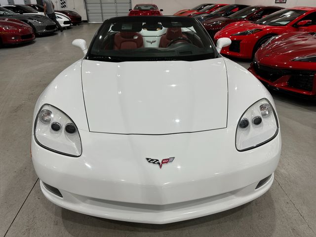 2013 Chevrolet Corvette CONV 2LT, R9N, J55, J6F, NPP, Auto, Chromes, 66k | Dallas, Texas | Corvette Warehouse 
