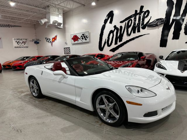 2013 Chevrolet Corvette CONV 2LT, R9N, J55, J6F, NPP, Auto, Chromes, 66k | Dallas, Texas | Corvette Warehouse 2013 Chevrolet Corvette CONV 2LT, R9N, J55, J6F, NPP, Auto, Chromes, 66k | Dallas, Texas | Corvette Warehouse