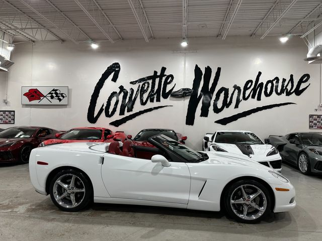 2013 Chevrolet Corvette CONV 2LT, R9N, J55, J6F, NPP, Auto, Chromes, 66k | Dallas, Texas | Corvette Warehouse 2013 Chevrolet Corvette CONV 2LT, R9N, J55, J6F, NPP, Auto, Chromes, 66k | Dallas, Texas | Corvette Warehouse