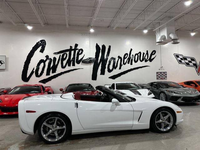 2013 Chevrolet Corvette CONV 2LT, R9N, J55, J6F, NPP, Auto, Chromes, 66k | Dallas, Texas | Corvette Warehouse 2013 Chevrolet Corvette CONV 2LT, R9N, J55, J6F, NPP, Auto, Chromes, 66k | Dallas, Texas | Corvette Warehouse