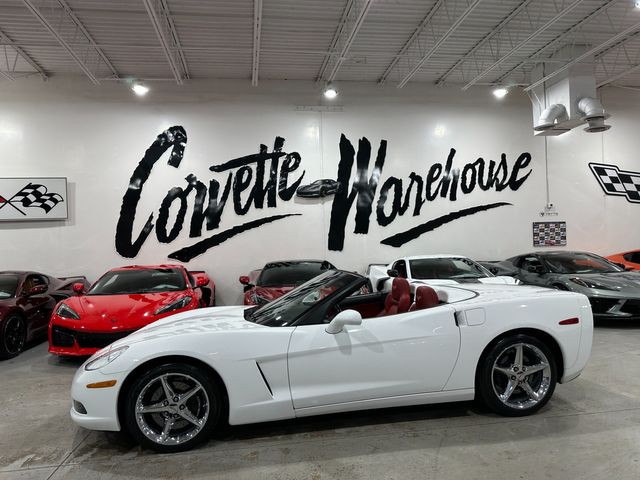 2013 Chevrolet Corvette CONV 2LT, R9N, J55, J6F, NPP, Auto, Chromes, 66k | Dallas, Texas | Corvette Warehouse 2013 Chevrolet Corvette CONV 2LT, R9N, J55, J6F, NPP, Auto, Chromes, 66k | Dallas, Texas | Corvette Warehouse