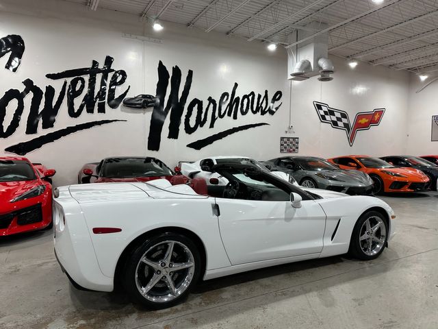 2013 Chevrolet Corvette CONV 2LT, R9N, J55, J6F, NPP, Auto, Chromes, 66k | Dallas, Texas | Corvette Warehouse 2013 Chevrolet Corvette CONV 2LT, R9N, J55, J6F, NPP, Auto, Chromes, 66k | Dallas, Texas | Corvette Warehouse