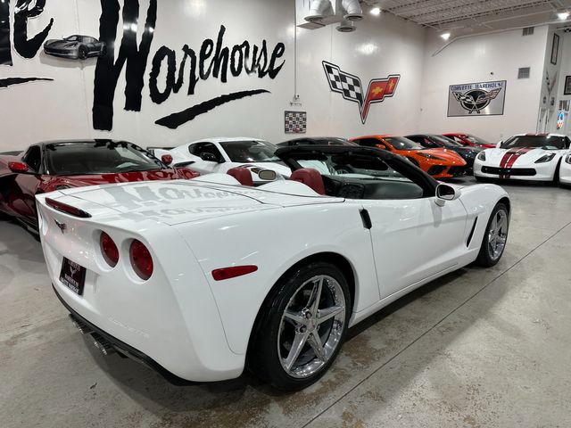 2013 Chevrolet Corvette CONV 2LT, R9N, J55, J6F, NPP, Auto, Chromes, 66k | Dallas, Texas | Corvette Warehouse 