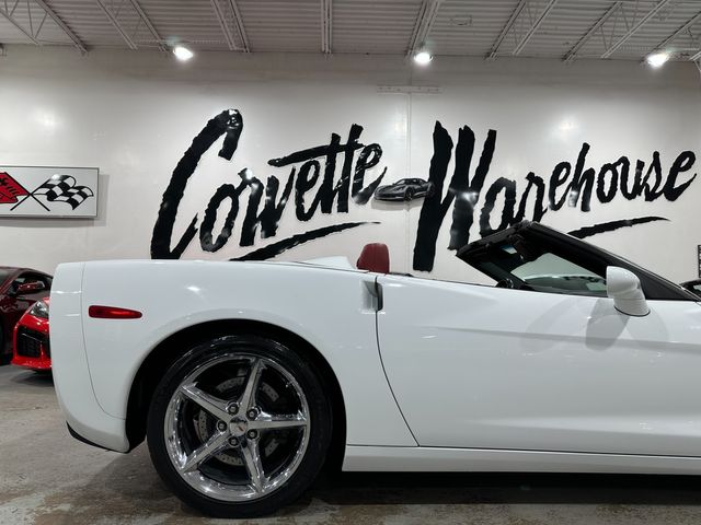 2013 Chevrolet Corvette CONV 2LT, R9N, J55, J6F, NPP, Auto, Chromes, 66k | Dallas, Texas | Corvette Warehouse 2013 Chevrolet Corvette CONV 2LT, R9N, J55, J6F, NPP, Auto, Chromes, 66k | Dallas, Texas | Corvette Warehouse