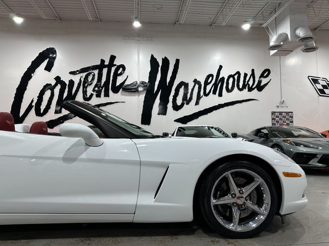 2013 Chevrolet Corvette CONV 2LT, R9N, J55, J6F, NPP, Auto, Chromes, 66k | Dallas, Texas | Corvette Warehouse 2013 Chevrolet Corvette CONV 2LT, R9N, J55, J6F, NPP, Auto, Chromes, 66k | Dallas, Texas | Corvette Warehouse
