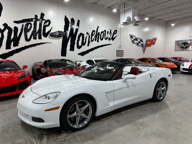2013 Chevrolet Corvette CONV 2LT, R9N, J55, J6F, NPP, Auto, Chromes, 66k | Dallas, Texas | Corvette Warehouse 2013 Chevrolet Corvette CONV 2LT, R9N, J55, J6F, NPP, Auto, Chromes, 66k | Dallas, Texas | Corvette Warehouse