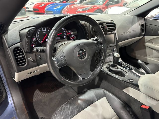 2013 Chevrolet Corvette CONV GS 3LT, TT's, ZR1, NPP, 6-Spd, Chromes, 51k | Dallas, Texas | Corvette Warehouse 2013 Chevrolet Corvette CONV GS 3LT, TT's, ZR1, NPP, 6-Spd, Chromes, 51k | Dallas, Texas | Corvette Warehouse