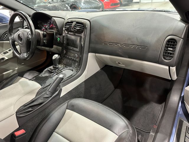 2013 Chevrolet Corvette CONV GS 3LT, TT's, ZR1, NPP, 6-Spd, Chromes, 51k | Dallas, Texas | Corvette Warehouse 2013 Chevrolet Corvette CONV GS 3LT, TT's, ZR1, NPP, 6-Spd, Chromes, 51k | Dallas, Texas | Corvette Warehouse