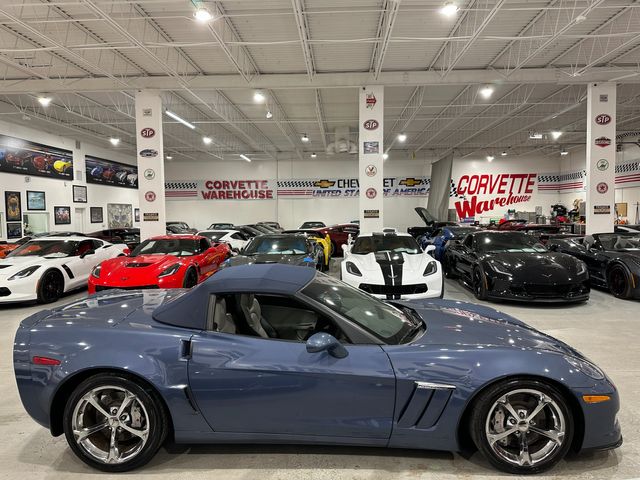 2013 Chevrolet Corvette CONV GS 3LT, TT's, ZR1, NPP, 6-Spd, Chromes, 51k | Dallas, Texas | Corvette Warehouse 2013 Chevrolet Corvette CONV GS 3LT, TT's, ZR1, NPP, 6-Spd, Chromes, 51k | Dallas, Texas | Corvette Warehouse