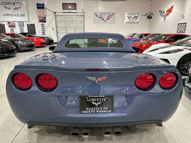 2013 Chevrolet Corvette CONV GS 3LT, TT's, ZR1, NPP, 6-Spd, Chromes, 51k | Dallas, Texas | Corvette Warehouse 2013 Chevrolet Corvette CONV GS 3LT, TT's, ZR1, NPP, 6-Spd, Chromes, 51k | Dallas, Texas | Corvette Warehouse