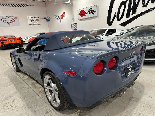 2013 Chevrolet Corvette CONV GS 3LT, TT's, ZR1, NPP, 6-Spd, Chromes, 51k | Dallas, Texas | Corvette Warehouse 2013 Chevrolet Corvette CONV GS 3LT, TT's, ZR1, NPP, 6-Spd, Chromes, 51k | Dallas, Texas | Corvette Warehouse