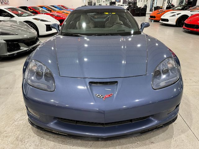 2013 Chevrolet Corvette CONV GS 3LT, TT's, ZR1, NPP, 6-Spd, Chromes, 51k | Dallas, Texas | Corvette Warehouse 