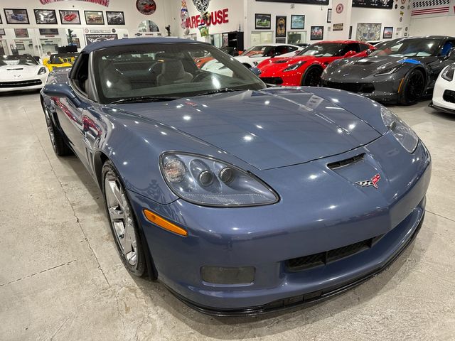 2013 Chevrolet Corvette CONV GS 3LT, TT's, ZR1, NPP, 6-Spd, Chromes, 51k | Dallas, Texas | Corvette Warehouse 2013 Chevrolet Corvette CONV GS 3LT, TT's, ZR1, NPP, 6-Spd, Chromes, 51k | Dallas, Texas | Corvette Warehouse