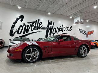 2013 Chevrolet Corvette Coupe GS, 2LT, R9N, NPP, ZR1, KENWOOD, CHROMES 99k | Dallas, Texas | Corvette Warehouse  in Dallas, Texas 75229