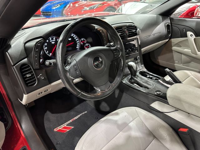 2013 Chevrolet Corvette Coupe GS, 2LT, R9N, NPP, ZR1, KENWOOD, CHROMES 99k | Dallas, Texas | Corvette Warehouse 