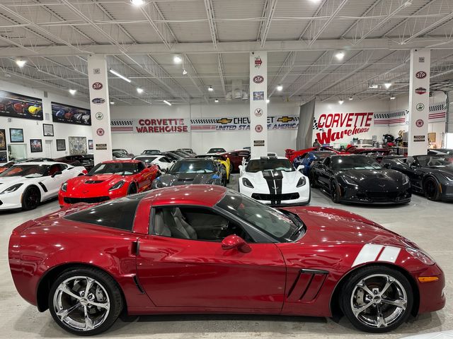 2013 Chevrolet Corvette Coupe GS, 2LT, R9N, NPP, ZR1, KENWOOD, CHROMES 99k | Dallas, Texas | Corvette Warehouse 