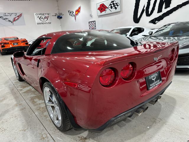 2013 Chevrolet Corvette Coupe GS, 2LT, R9N, NPP, ZR1, KENWOOD, CHROMES 99k | Dallas, Texas | Corvette Warehouse 