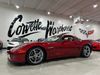 2013 Chevrolet Corvette Coupe GS 3LT F55 NAV NPP ZR1 SPOILER CHROMES 12k | Dallas, Texas | Corvette Warehouse 