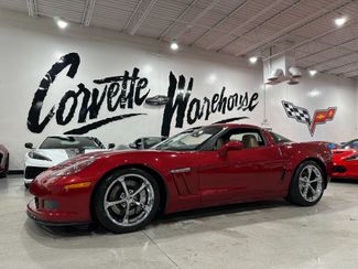 2013 Chevrolet Corvette Coupe GS 3LT F55 NAV NPP ZR1 SPOILER CHROMES 12k | Dallas, Texas | Corvette Warehouse  in Dallas, Texas 75229