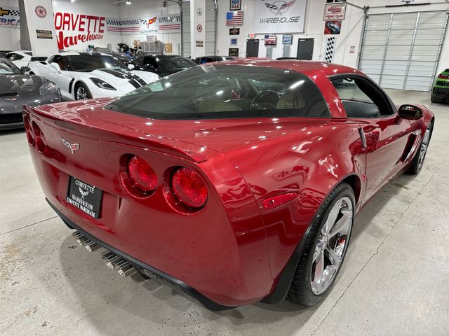 2013 Chevrolet Corvette Coupe GS 3LT F55 NAV NPP ZR1 SPOILER CHROMES 12k | Dallas, Texas | Corvette Warehouse 2013 Chevrolet Corvette Coupe GS 3LT F55 NAV NPP ZR1 SPOILER CHROMES 12k | Dallas, Texas | Corvette Warehouse