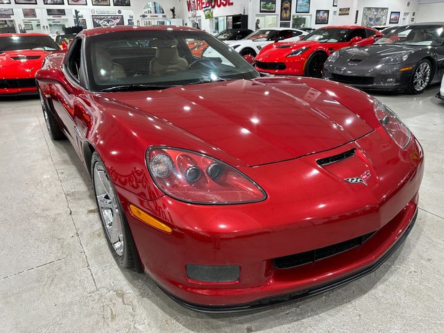 2013 Chevrolet Corvette Coupe GS 3LT F55 NAV NPP ZR1 SPOILER CHROMES 12k | Dallas, Texas | Corvette Warehouse 