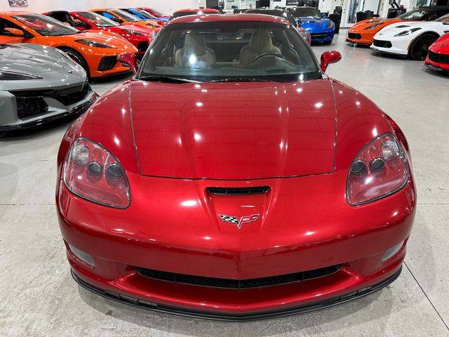 2013 Chevrolet Corvette Coupe GS 3LT F55 NAV NPP ZR1 SPOILER CHROMES 12k | Dallas, Texas | Corvette Warehouse 