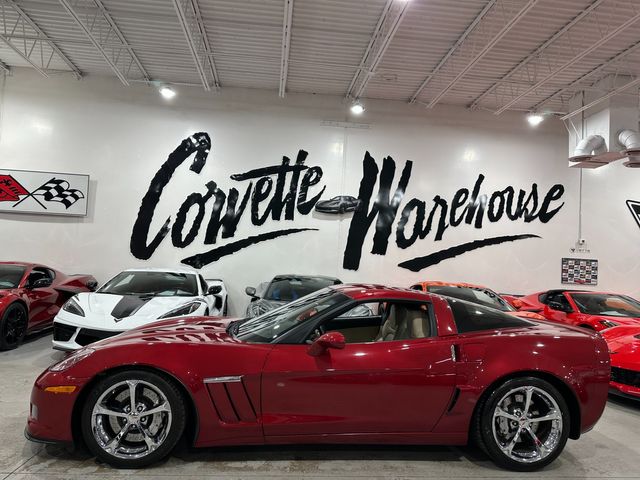 2013 Chevrolet Corvette Coupe GS 3LT F55 NAV NPP ZR1 SPOILER CHROMES 12k | Dallas, Texas | Corvette Warehouse 2013 Chevrolet Corvette Coupe GS 3LT F55 NAV NPP ZR1 SPOILER CHROMES 12k | Dallas, Texas | Corvette Warehouse