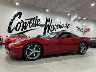 2013 Chevrolet Corvette Coupe Premium, Machine Faced, Glass Top, Auto, 33k | Dallas, Texas | Corvette Warehouse  in Dallas, Texas 75229