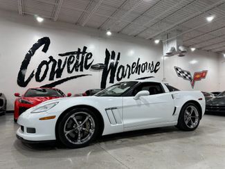 2013 Chevrolet Corvette GS Coupe 3LT, NAV, R9N, NPP, ZR1, Chromes, 96k | Dallas, Texas | Corvette Warehouse  in Dallas, Texas 75229