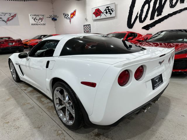 2013 Chevrolet Corvette GS Coupe 3LT, NAV, R9N, NPP, ZR1, Chromes, 96k | Dallas, Texas | Corvette Warehouse 