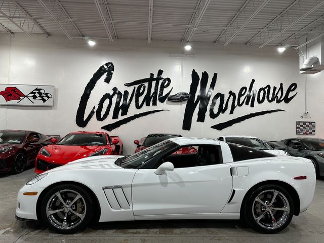 2013 Chevrolet Corvette GS Coupe 3LT, NAV, R9N, NPP, ZR1, Chromes, 96k | Dallas, Texas | Corvette Warehouse 2013 Chevrolet Corvette GS Coupe 3LT, NAV, R9N, NPP, ZR1, Chromes, 96k | Dallas, Texas | Corvette Warehouse