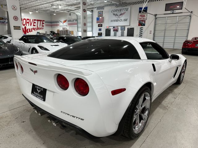 2013 Chevrolet Corvette GS Coupe 3LT, NAV, R9N, NPP, ZR1, Chromes, 96k | Dallas, Texas | Corvette Warehouse 