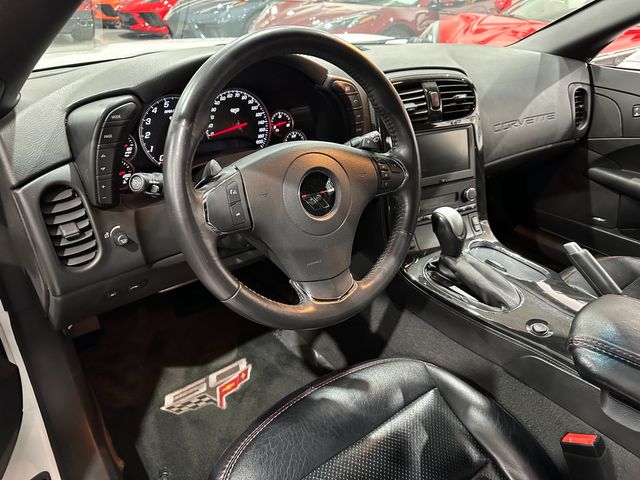 2013 Chevrolet Corvette GS Coupe 3LT, NAV, R9N, NPP, ZR1, Chromes, 96k | Dallas, Texas | Corvette Warehouse 