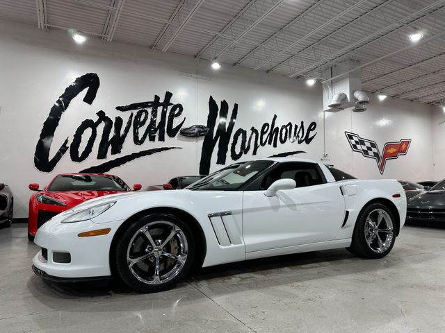 2013 Chevrolet Corvette GS Coupe 3LT, NAV, R9N, NPP, ZR1, Chromes, 96k | Dallas, Texas | Corvette Warehouse 