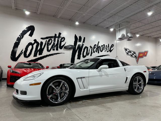 2013 Chevrolet Corvette GS Coupe 3LT, NAV, R9N, NPP, ZR1, Chromes, 96k | Dallas, Texas | Corvette Warehouse  in Dallas, Texas 75229