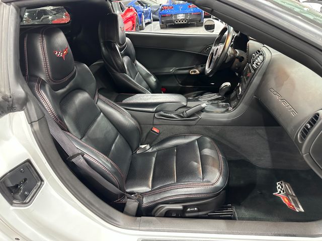 2013 Chevrolet Corvette GS Coupe 3LT, NAV, R9N, NPP, ZR1, Chromes, 96k | Dallas, Texas | Corvette Warehouse 