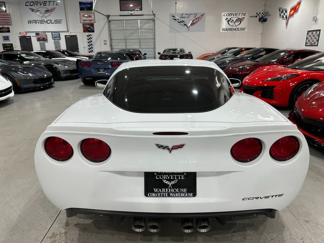 2013 Chevrolet Corvette GS Coupe 3LT, NAV, R9N, NPP, ZR1, Chromes, 96k | Dallas, Texas | Corvette Warehouse 